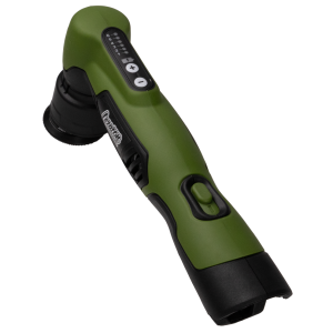 LERATON NANO MINI Эксцентриковая мини-полировальная машинка с полировальным ходом 3/12 мм (подложка 38 50)