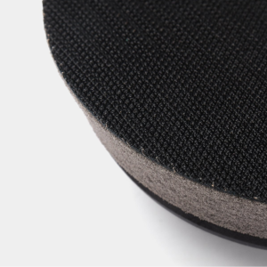 Высокая мягкая полировальная подложка - LERATON BPUS125 125мм.