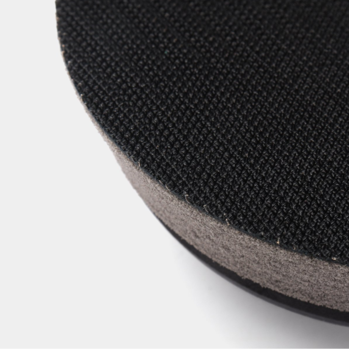 Высокая мягкая полировальная подложка - LERATON BPUS125 125мм.