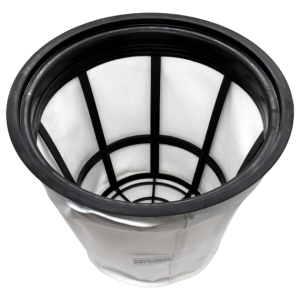 Хлопковый фильтр для водопылесосов - LERATON WDVC3M