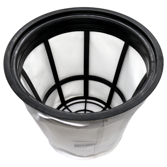 Хлопковый фильтр для водопылесосов - LERATON WDVC3M