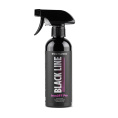 Shine Systems Black Line IronOFF Pro - нейтральный очиститель дисков с индикатором, 400 мл