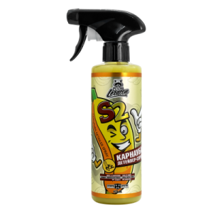 Детейлер-спрей с карнаубой - LERATON S2 473мл.