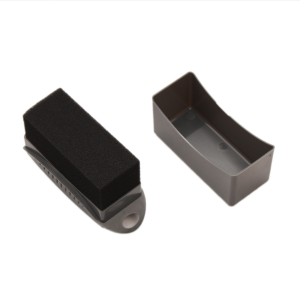 Glosswork Plastic Case Tire Applicator Поролоновый аппликатор для шин с пластик держателем