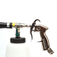 Glosswork Interior Cleaning Gun Пневматический пистолет для чистки интерьера.