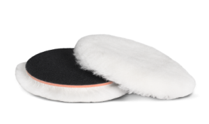 Scholl Concepts Полировальный круг из шерсти 165 мм premium