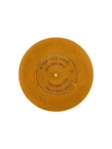 Диск для снятия скотча с адаптером 88х15мм.