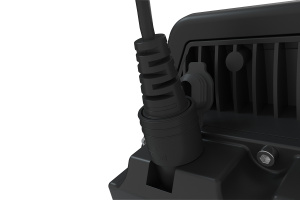 Прожектор светодиодный 5 цветов (CRI 96+, 2300 Lm, 4400 mAh, IP65) - UNILITE CRI-2300