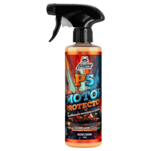 Консервант моторного отсека - LERATON P5 473мл.
