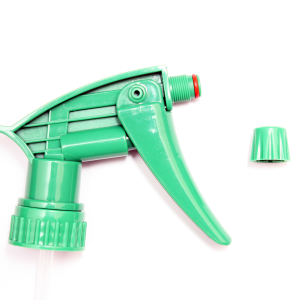 Glosswork Resistant Sprayer Распрыскиватель химически стойкий, цвет черный.