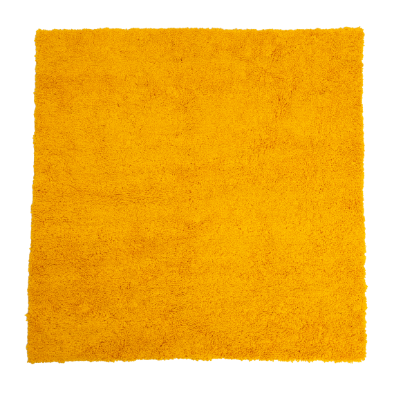 Универсальная микрофибра без краев - BUFF BROTHERS Gang Brother Gold 40x40.