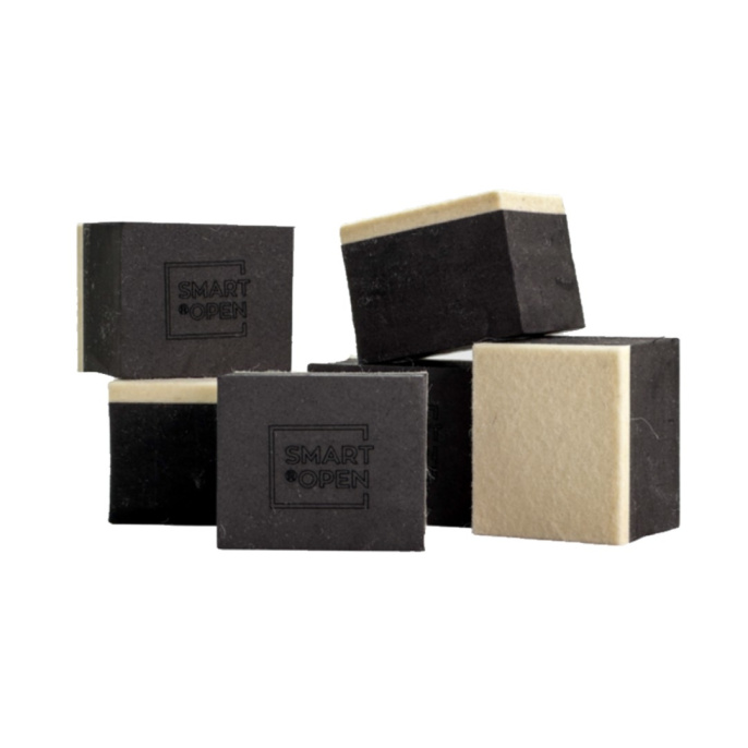 Smart Open Аппликатор фетровый для очистки стекол Felt Applicator