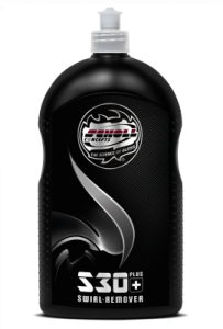 Scholl  Concepts S30+ Антиголограммная паста длятвердых лаков (НА РАЗЛИВ) 50гр.