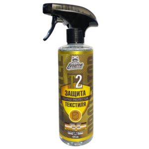 Гидрофобное средство для защиты текстиля - LERATON T2 473мл.