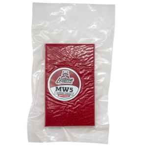 Крупнопористая губка - LERATON MW5 200x130x70мм.