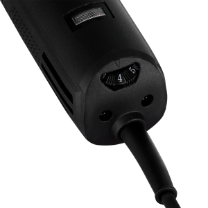 Мини роторная полировальная машина STATUS PA 125 CE