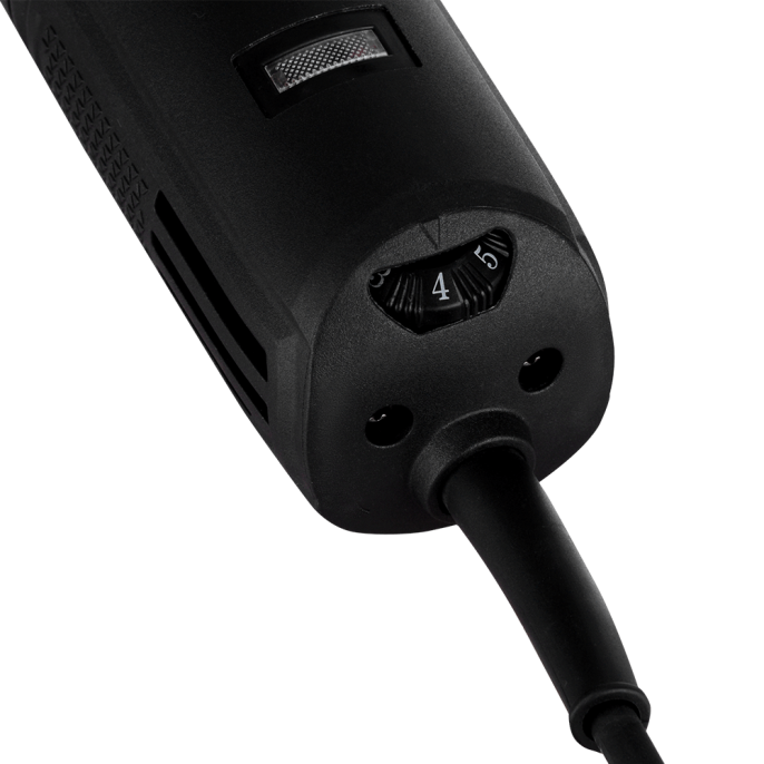 Мини роторная полировальная машина STATUS PA 125 CE