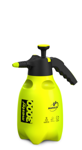 Ручной помповый опрыскиватель - Marolex Master ergo 3000