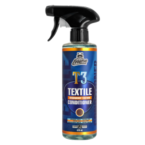 Кондиционер для ткани и коврового покрытия после химчистки - LERATON T3 473л.