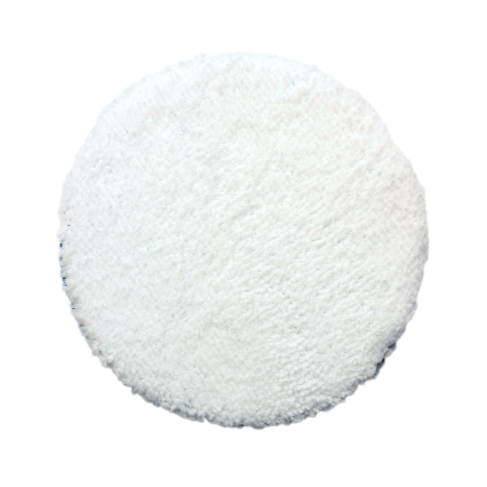 Glosswork Microfiber Pad Микрофибровый полировальный круг 125мм