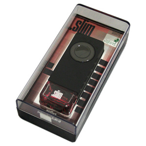 Ароматизатор на дефлектор "SLIM" арбуз