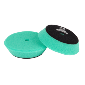 Твердый зеленый DA полировальник - LERATON DAH100 80/100мм.
