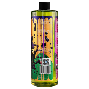 LERATON M2 STRONG Нейтральный очиститель дисков и кузова (с индикацией) 1л