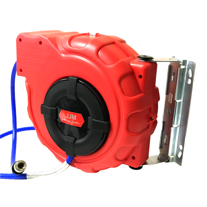 Glosswork Air Hose Drum автоматическая катушка для воздушного шланга 15м.