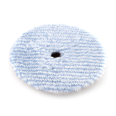 Shine Systems Hybrid Pad - гибридный полировальный круг (155мм)