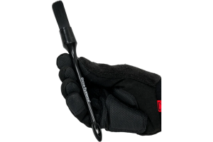 Деликатная кисть для детейлинга средняя Shine Systems Detailing Brush N10