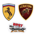Комплект по уходу за кожей - LERATON Leather Car Set