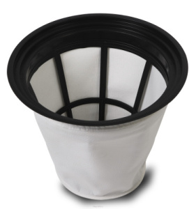 Фильтр-корзина для водопылесоса с тремя электрическими моторами Glosswork Vacuum Cleaner 3600W.