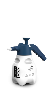 Ручной помповый опрыскиватель для щелочи - Marolex Industry Ergo Alka 1500