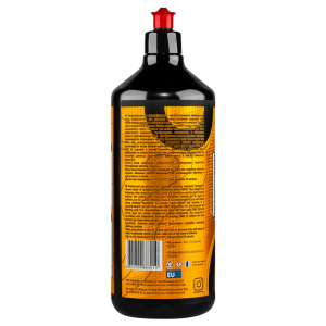 (НА РАЗЛИВ) Финишная антиголограмная паста - LERATON Finish It 50гр