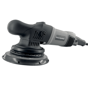 Полировальная машинка эксцентриковая Shine Systems DA21 Polisher 150мм, ход 21мм