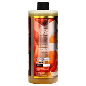 Шампунь для бесконтактной мойки LERATON BW2 BASE WASH 1л