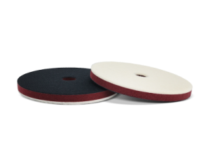 Scholl Concepts Полировальный круг из натуральной шерсти 135/14 мм