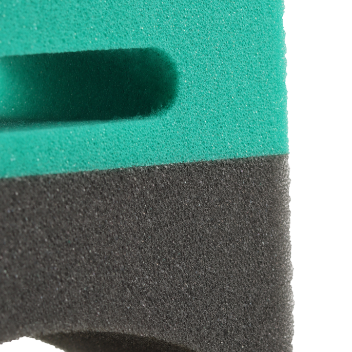 Glosswork Foam Tire Applicator Поролоновый аппликатор для шин