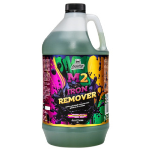 Нейтральный очиститель дисков и кузова - LERATON M2 3,8л.