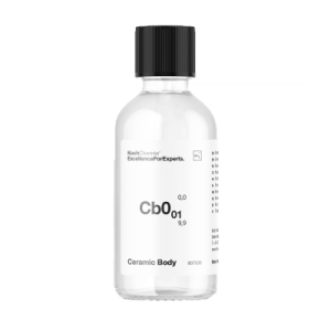 Керамическое покрытие для окрашенных поверхностей автомобилей Koch-Chemie Ceramic Body Cb0.01