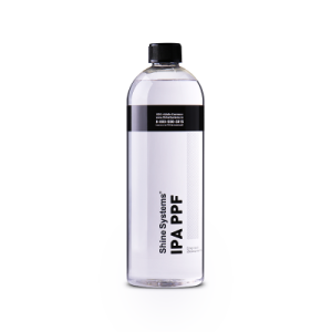 Спиртовой обезжириватель Shine Systems IPA PPF (750мл)