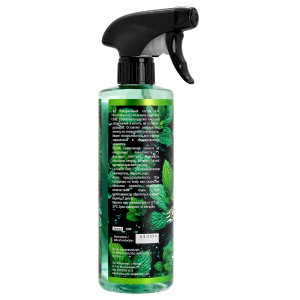 Очиститель стекол и зеркал (готов к применению) - LERATON L1 473мл.