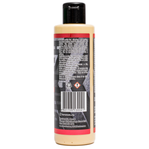 Полироль для металла - LERATON M3 200мл.