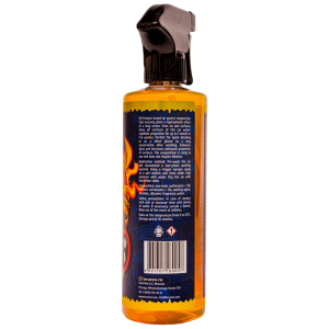 Кварцевый состав для быстрого блеска и гидрофоба - LERATON S6 473мл.