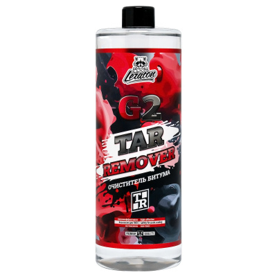 Очиститель битума - LERATON G2 1л.