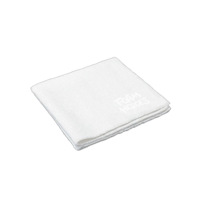 Набор для ухода за кожей - Foam Heroes Leather Kit