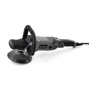 Полировальная машинка ротационная Shine Systems RO Heavy Polisher, 1650 Вт, 150 мм