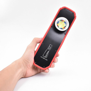 Inspection Light - инспекционный фонарь с магнитом