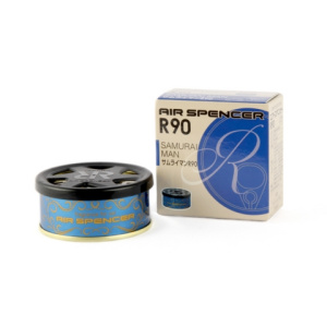 Ароматизатор воздуха Самурай - EIKOSHA Samurai Man R90