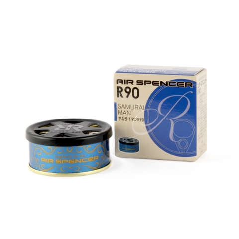 Ароматизатор воздуха Самурай - EIKOSHA Samurai Man R90